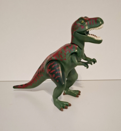 Dino T-rex groen (16614)