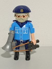 Politie Agent 3