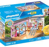 Playmobil Poppenhuis