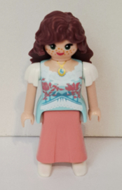 Vrouw (V764)
