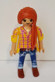 Vrouw (V768)