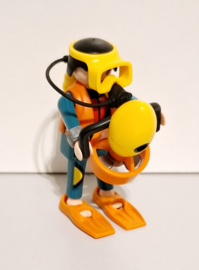 Playmobil Onderwaterwereld