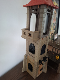 Playmobil Kasteel toren 3445