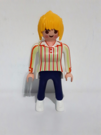 Vrouw (V645)