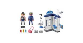 Politie verhoorkamer 71733