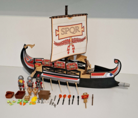 Playmobil Romeinen