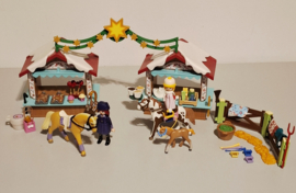 Spirit Kerstmis in Miradero (16918)