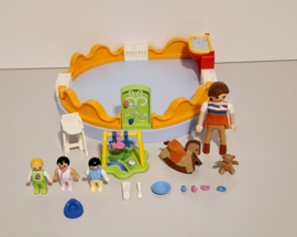 Playmobil School / Kinderdagverblijf