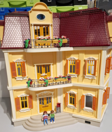 Nostalgisch woonhuis 5302