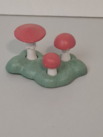 Paddestoel