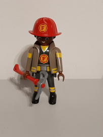 Brandweerman (3)