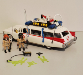 Ghostbusters ecto-1 (16703)