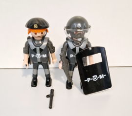 Politie speciale eenheid (16458)