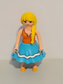 Vrouw (V705)