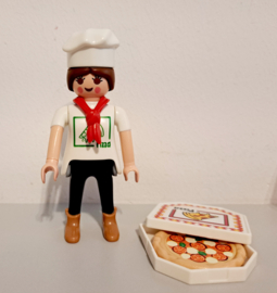 Pizza bakker (14)