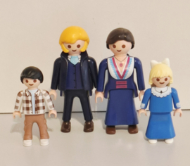 Familie de Wit 6