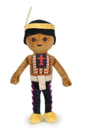 Playmobil knuffel figuren 30 cm