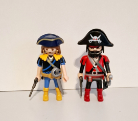 Playmobil Piraten