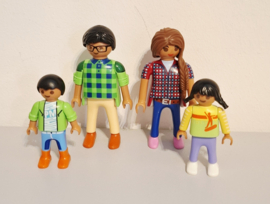 Familie de Bruin 10