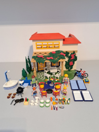 Vakantiehuis (15495)