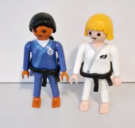 Judo (16509)