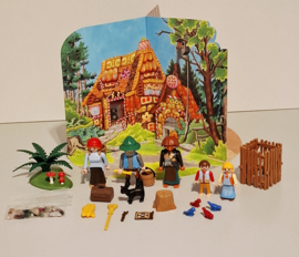 Hans en grietje (17459)