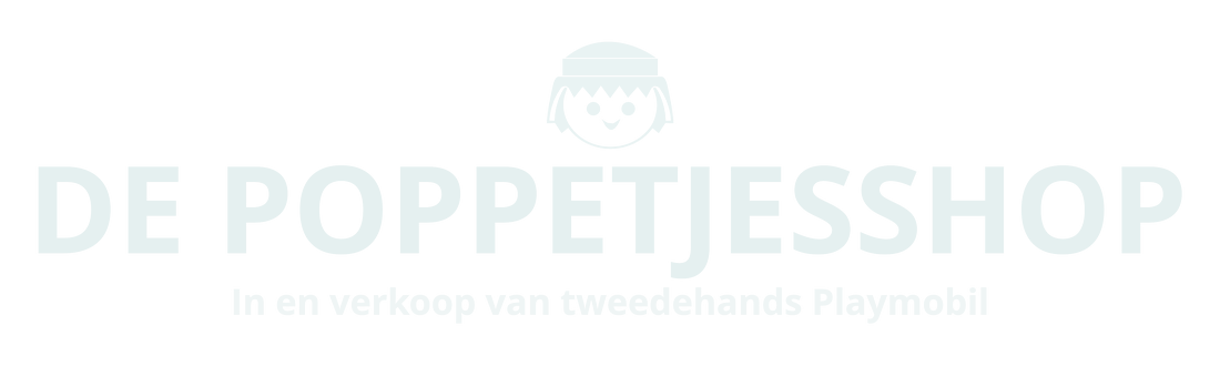 DE POPPETJESSHOP