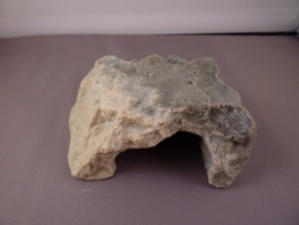 Steinhöhle Granite Rock