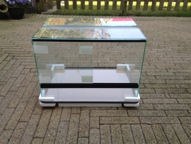 Terrarium 50x35x35cm