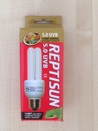 ReptiSun® 5.0 Mini Compact