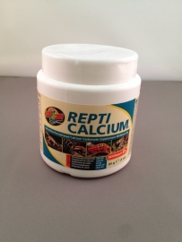 Repti Calcium without D3 85gram