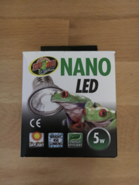Zoo Med Nano Led 5watt