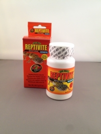 ReptiVite without D3 57gram