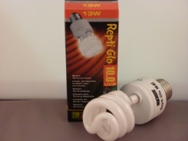 Exo Terra Repti Glo 10.0 13watt