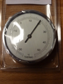 Thermometer Analoog