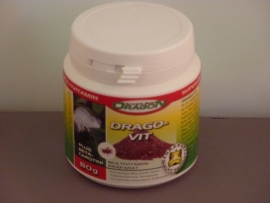 Multi-Vitamine 80gr
