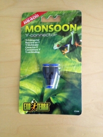 Monsoon RS400 Y-koppeling  PT2498