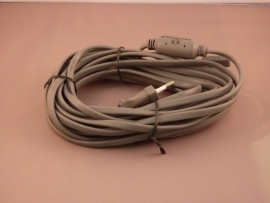 Warmtekabel 15watt