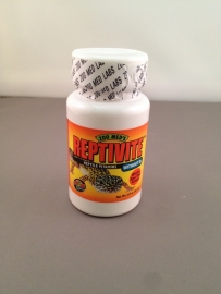 ReptiVite without D3 57gram
