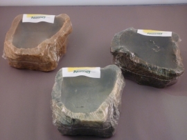 Bak Granite Rock Small