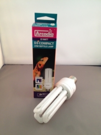 Arcadia 10.0 UVB D3 Compact lamp