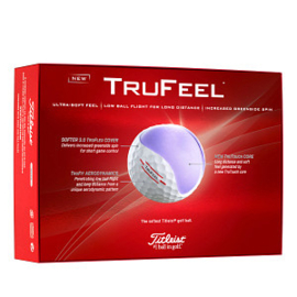 Titleist TruFeel