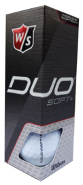 Wilson DUO SOFT +