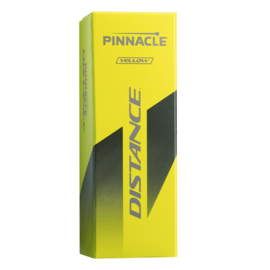 Pinnacle Rush Yellow