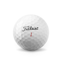 Titleist Pro V1 X