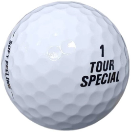 TOUR SPECIAL 15-ball pack vanaf 360 ballen  (by Srixon)