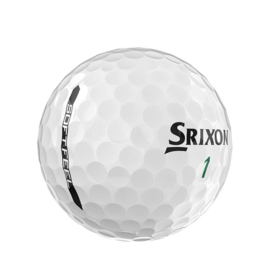 Srixon Soft Feel