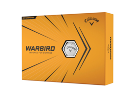 Callaway HEX Warbird (v.a. € 1,23 per bal)