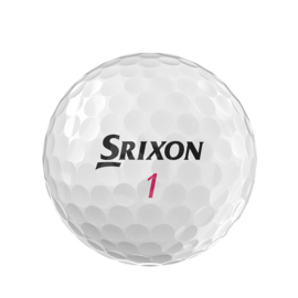 Srixon Soft Feel Lady