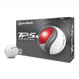 TaylorMade TP 5X